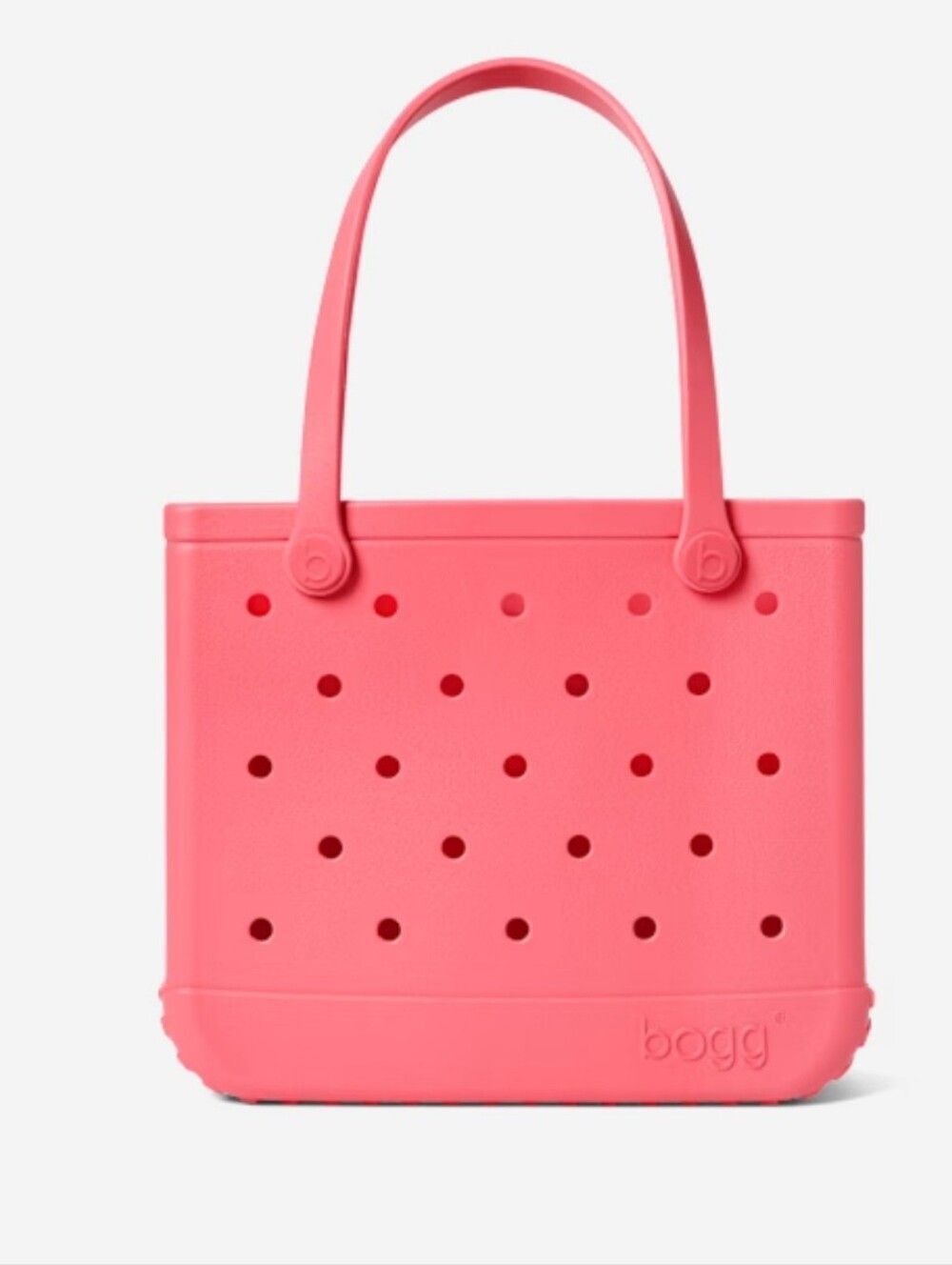 Bogg Bag Baby Capri Coral